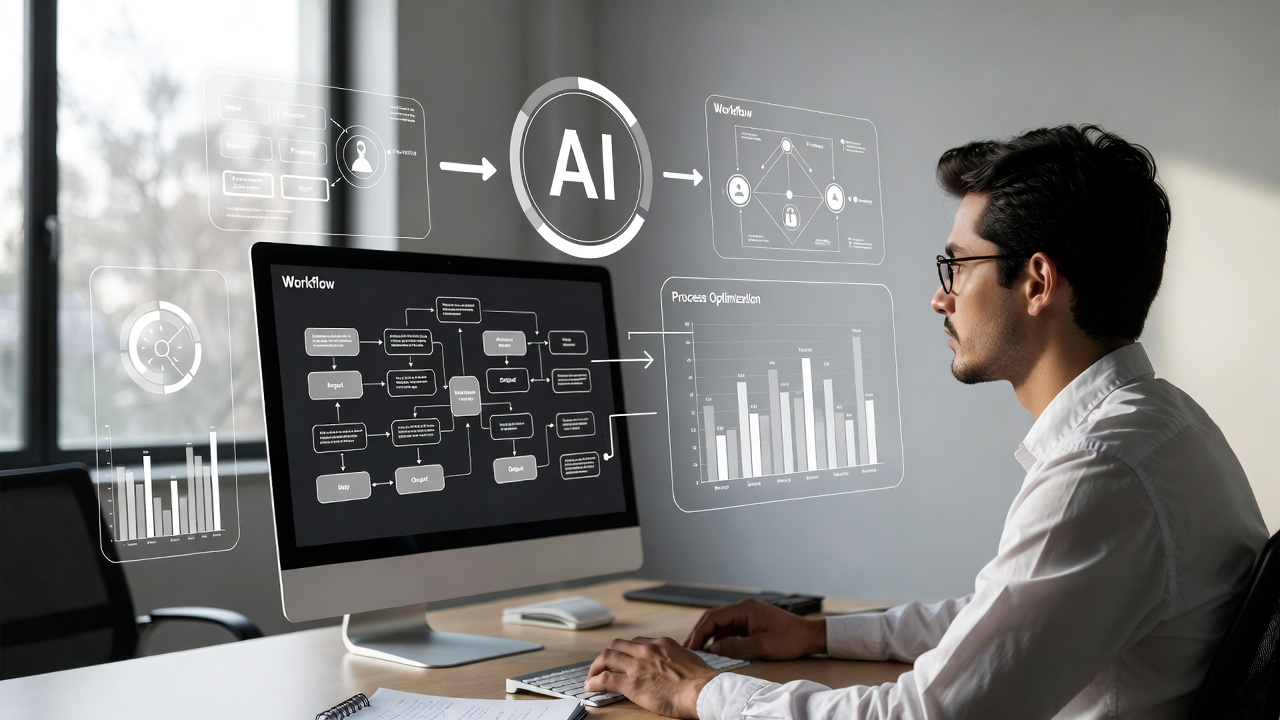 Programas de Inteligencia Artificial para compañías en República Dominicana