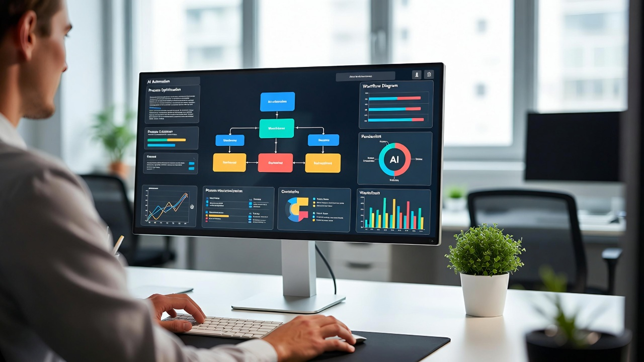 Cursos de IA para empresas en Bolivia | Formación en Inteligencia Artificial