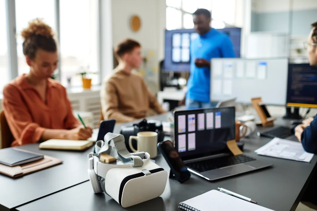 Curso de Copilot para empresas en México
