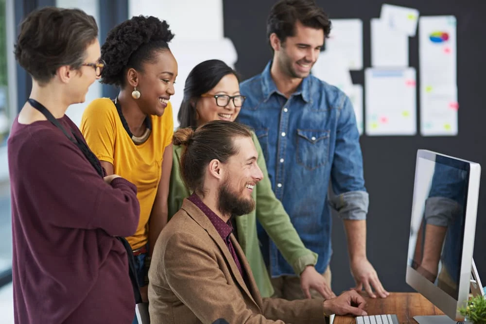 Curso de ChatGPT para empresas en Bolivia