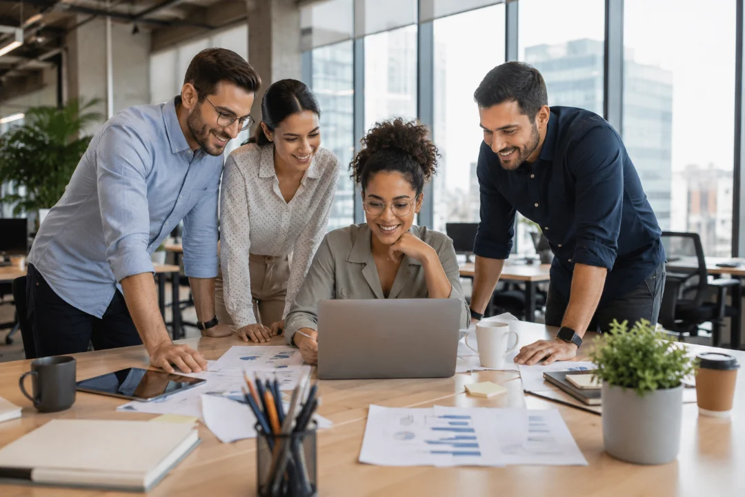 Curso de Claude para empresas en Uruguay