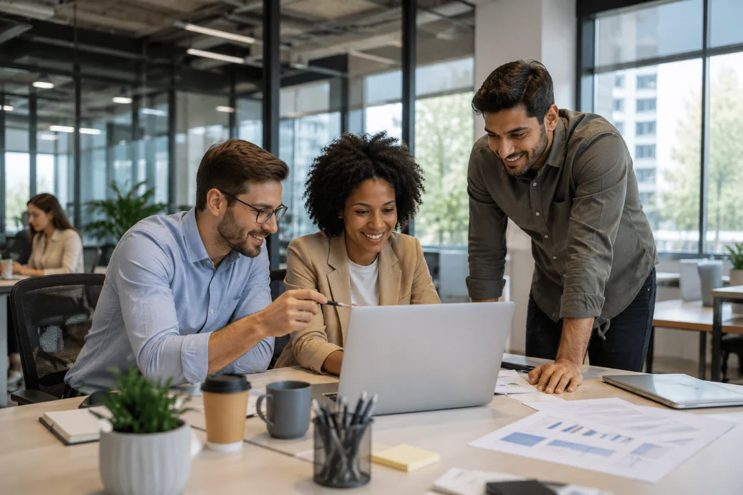 Curso de Claude para empresas en Ecuador