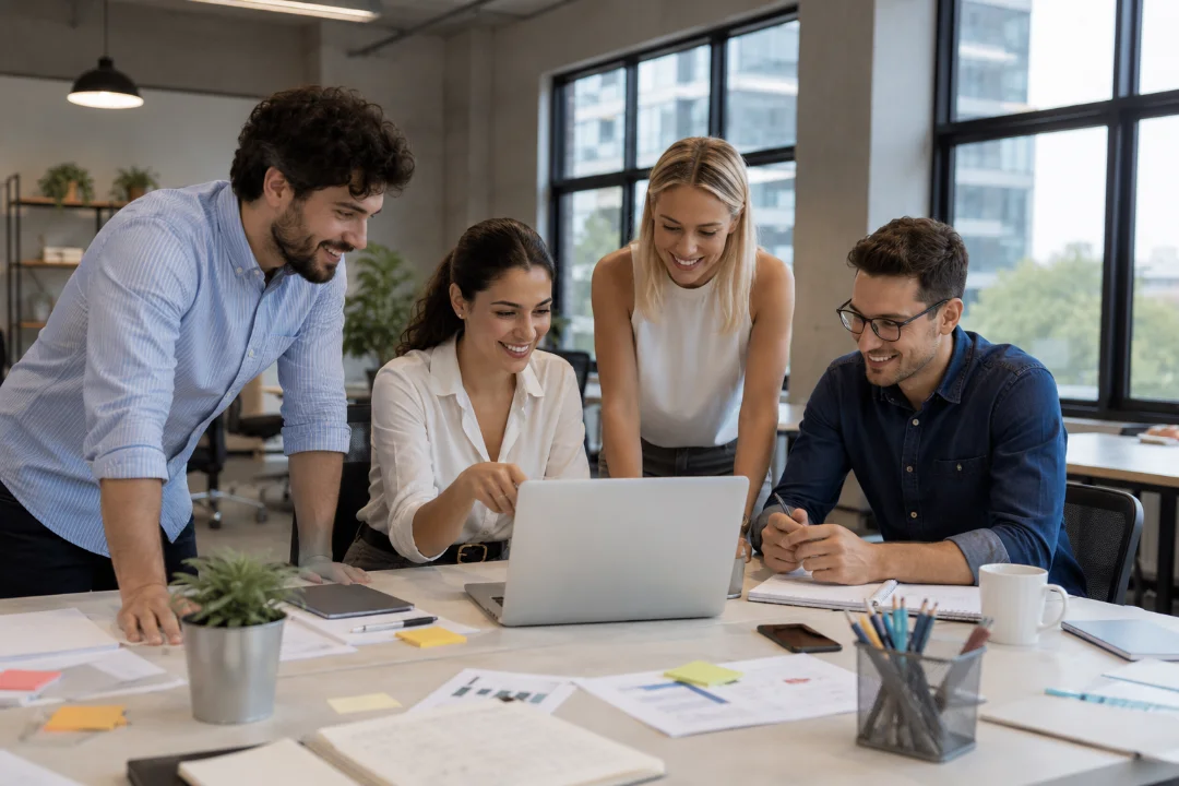 Curso de Claude para empresas en Honduras